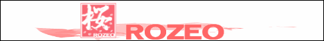 ＲＯＺＥＯ